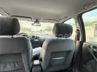 Usado Citroën Xsara Exclusive 110 CV (80 kW) 2001 Rojo Berlina