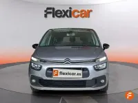 Usado Citroën C4 Feel 130 CV (95 kW) 2021 Gris