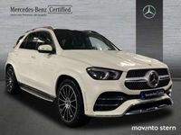 usado Mercedes GLE350 GLEd 4Matic AMG Line (EURO 6d)