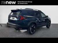 Usado Dacia Bigster Extreme 140 CV (102 kW) 2025 Azul SUV