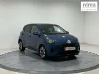 Usado Hyundai i10 63 CV (46 kW) 2025 Utilitario