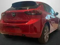 Nuevo Opel Corsa Edition 101 CV (74 kW) 2026 Rojo Utilitario