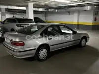 Usado Honda Accord 115 CV (84 kW) 1998 Gris / plata Berlina