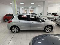 Usado Peugeot 308 109 CV (80 kW) 2009 Utilitario