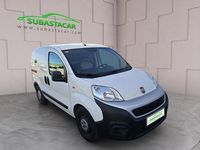 Usado Fiat Fiorino 80 CV (58 kW) 2020 Blanco Monovolumen