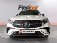 Usado Mercedes GLC300de 333 CV (244 kW) 2024 Blanco