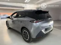 Nuevo BYD Dolphin Boost 155 kW (212 CV) 2026 Gris / plata Utilitario