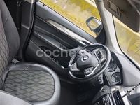 Usado BMW X1 231 CV (169 kW) 2016 Gris / plata SUV