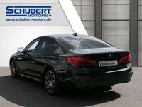 usado BMW 530 e M Sport HUD Navi Kamera Leder Park-Assiste