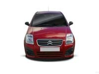 Usado Citroën C2 Furio 61 HP (44 kW) 2006 Cinzento Citadino