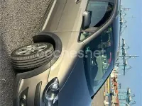 Usado VW Touran Sport 140 CV (102 kW) 2008 Gris / plata Monovolumen