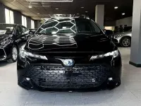 Nuevo Toyota Corolla Active 140 CV (102 kW) 2026 Negro Familiar