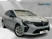 Usado Renault Clio V Evolution 100 CV (73 kW) 2025 Gris Berlina