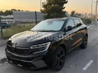Usado Renault Austral Techno Esprit Alpine 200 CV (147 kW) 2023 Negro SUV