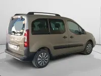 Usado Citroën Berlingo 110 CV (80 kW) 2017 Monovolumen