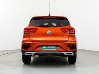 Usado MG ZS Comfort 106 CV (77 kW) 2023 Naranja SUV