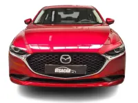 Usado Mazda 3 Center-Line 140 CV (102 kW) 2025 Rojo Berlina