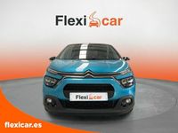 usado Citroën C3 BlueHDi 75KW (100CV) S&S Feel Pack