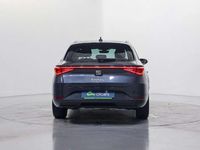 Usado Seat Leon ST XCELLENCE 150 CV (110 kW) 2021 Gris Familiar