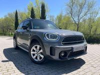 Usado Mini Cooper Countryman 220 CV (161 kW) 2022 Gris SUV