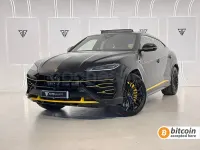 Usado Lamborghini Urus 801 CV (589 kW) 2025 Negro SUV