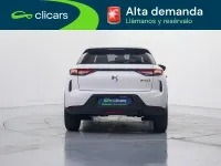 Usado DS Automobiles DS3 Crossback Performance 100 CV (73 kW) 2022 Blanco SUV