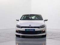 Usado VW Scirocco GTS 160 CV (117 kW) 2014 Blanco Coupe