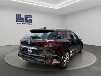 Usado Renault Mégane GrandTour Zen 140 CV (102 kW) 2023 Negro Familiar