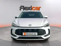 Usado MG ZS Comfort 197 CV (144 kW) 2025 Blanco SUV