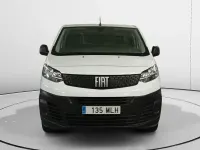 Usado Fiat Scudo 103 CV (75 kW) 2023 Blanco Van
