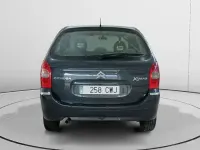 Usado Citroën Xsara 116 CV (85 kW) 2000 Azul Monovolumen