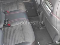 Usado Mercedes CLA200 AMG line 136 CV (100 kW) 2013 Negro Berlina
