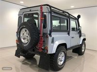 usado Land Rover Defender 90 SW E