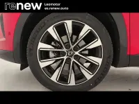 Usado Renault Austral Techno 200 CV (147 kW) 2023 Rojo SUV