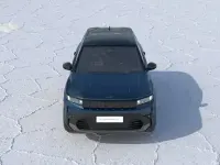 Nuevo Jeep Compass 156 kW (213 CV) 2026 Negro SUV