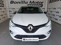 Usado Renault Clio V Business 85 CV (62 kW) 2020 Blanco Berlina