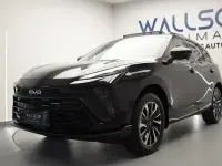 Usado EVO Evo 6 177 CV (130 kW) 2024 Marrón SUV