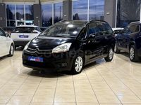 Usado Citroën Grand C4 Picasso 110 CV (80 kW) 2009 Negro Monovolumen