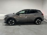 Usado Opel Grandland X Ultimate 177 CV (130 kW) 2019 Gris / plata SUV