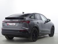 Usado Audi Q4 Sportback e-tron Ambiente 150 kW (204 CV) 2022 Eléctrico SUV