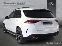Usado Mercedes GLE350 333 CV (244 kW) 2024 Blanco SUV