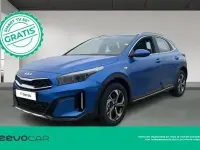 Nuevo Kia XCeed 115 CV (84 kW) 2026 Azul SUV