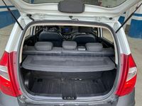 Usado Hyundai i10 Classic 69 CV (50 kW) 2011 Blanco Utilitario