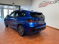 Usado BMW X1 M Sport 163 CV (119 kW) 2025 Azul SUV