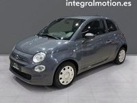 Usado Fiat 500 69 CV (50 kW) 2022 Utilitario