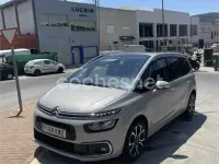Usado Citroën C4 SpaceTourer Feel 130 CV (95 kW) 2019 Beige Monovolumen