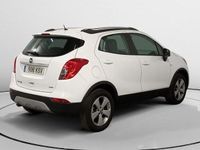 Usado Opel Mokka X Selective 136 CV (100 kW) 2019 SUV
