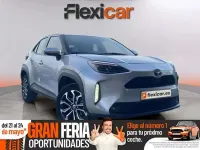 Occasion Toyota Yaris Cross Active 116 PK (85 kW) 2024 Grijs SUV
