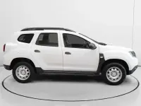 Usado Dacia Duster Essentiel 115 CV (84 kW) 2019 Blanco SUV