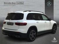 Usado Mercedes GLB250 224 CV (164 kW) 2021 SUV